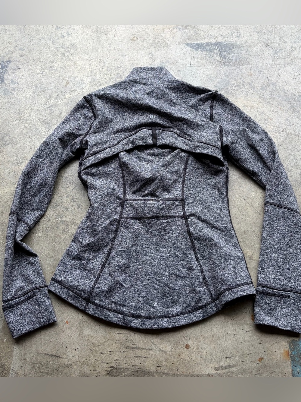 Lululemon Define Jacket - Picture 2 of 5
